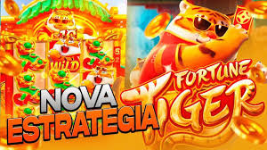 como jogar fortune tiger de graça para mobile